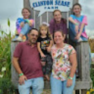 Meet your Posher, Cheyenne